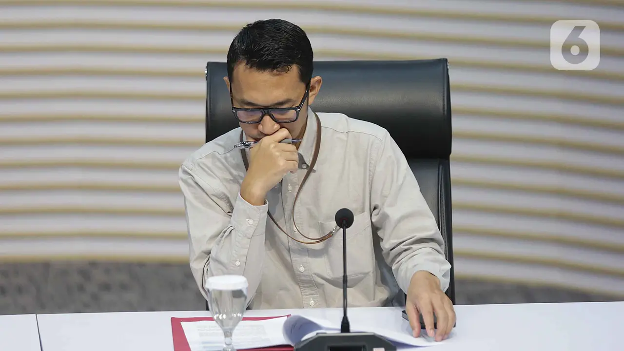 Budi Prasetyo