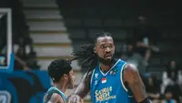 Meski Tampil Gemilang di IBL 2026, Chad Brown dan Ivy-Curry Tetap Dilepas Satria Muda
