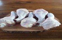 Cuma Perlu 2 Bahan, Ini Trik Cairkan Ayam Beku dalam 7 Menit