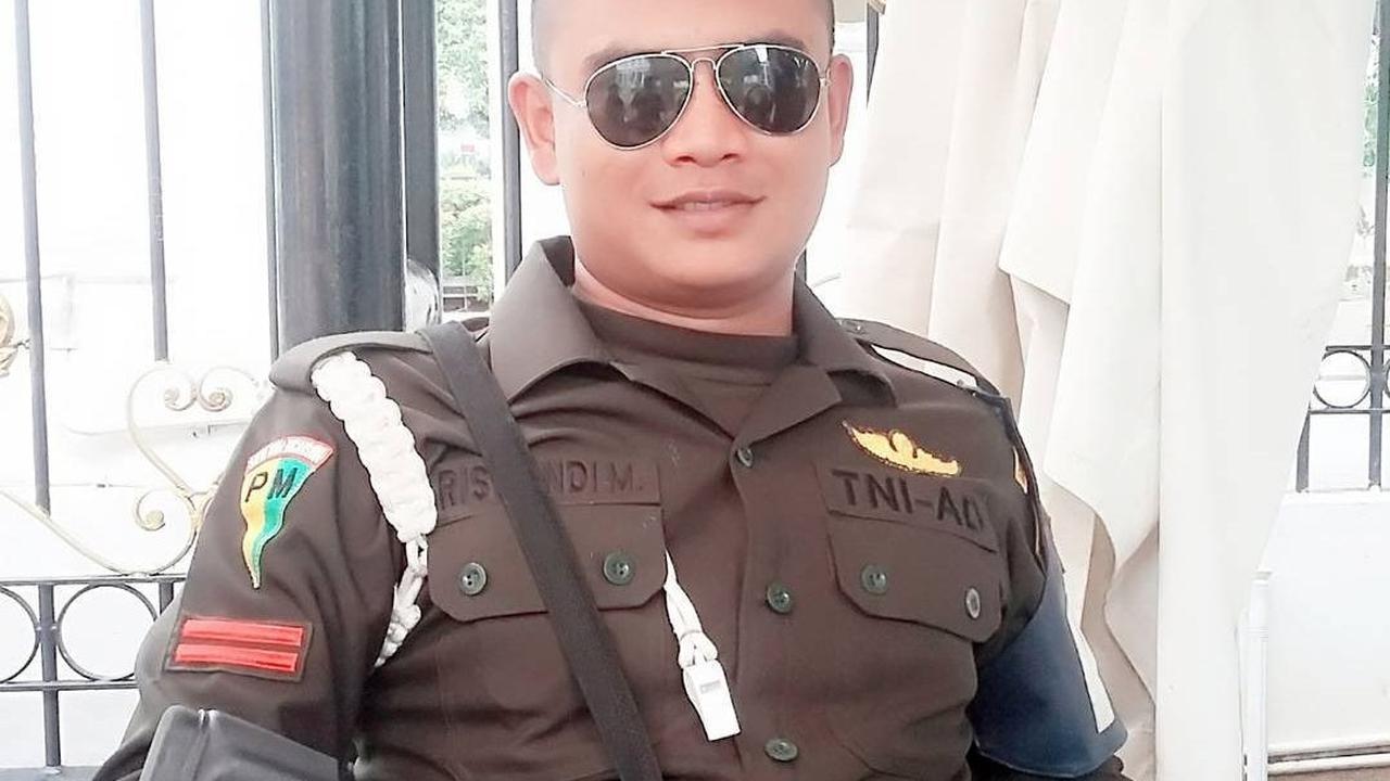 Identitas 3 anggota TNI tersangka penganiayaan di antaranya Praka HS dari satuan Direktorat Topofrafi Angkatan Darat (Dirtopad) dan Praka J dari Kodam Iskandar Muda, Aceh yang sedang berada di Jakarta serta Praka RM.