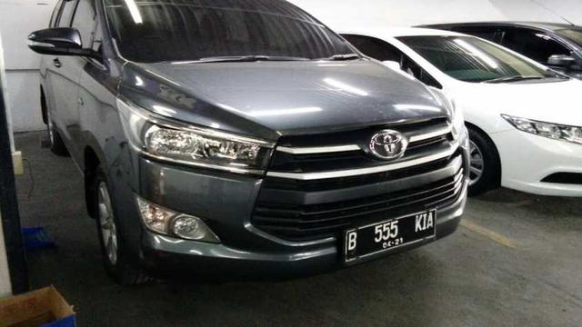 Pilihan mobil bekas dengan harga Mitsubishi Xpander (Oto.com)