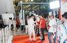 Peran Pelatih Tinju Kunci Sukses Indonesia Raih Medali di SEA Games 2025