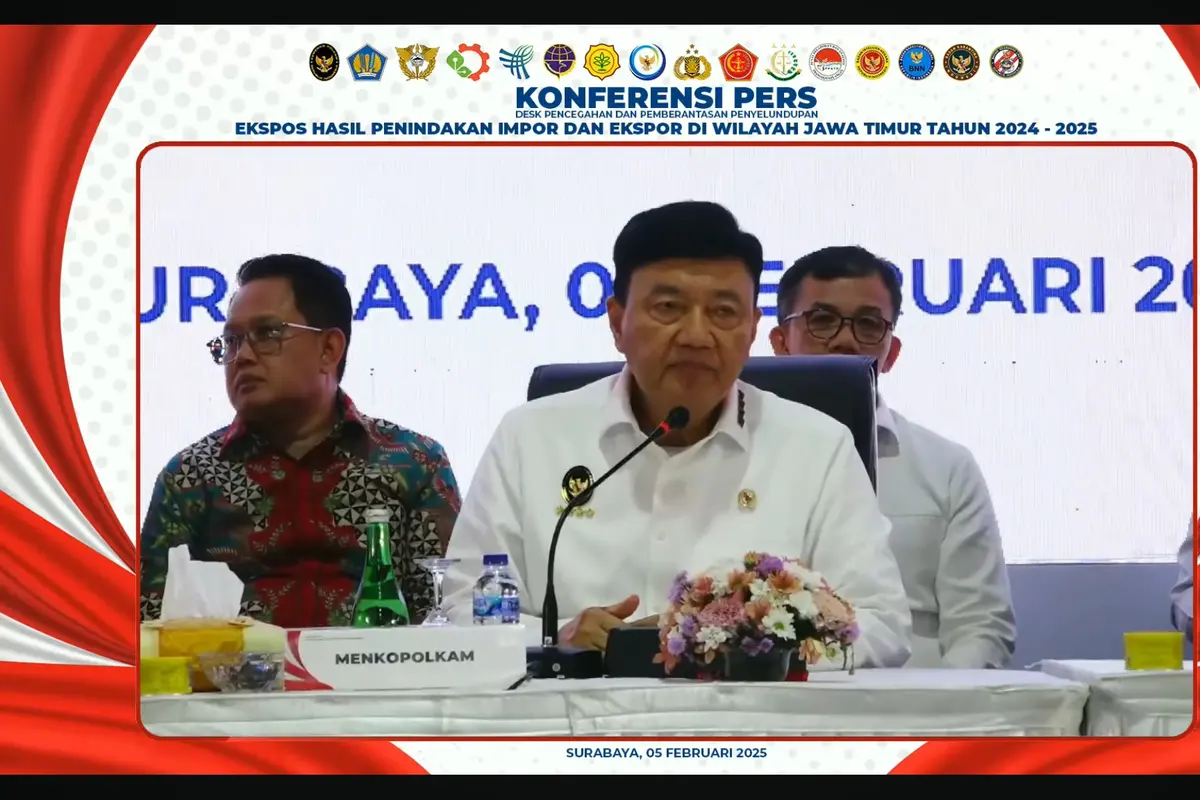 Budi Gunawan