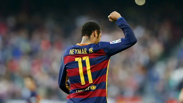 Neymar