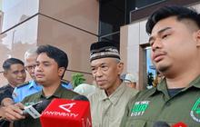 Respons Anak Bos Rental Mobil Usai Pengadilan Militer Tolak Permohonan Restitusi