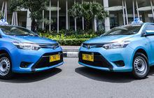 Blue Bird Raup Untung Rp442 Miliar di Kuartal III-2024