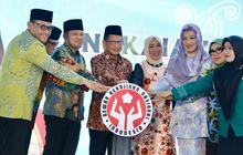 Tutup Perayaan HUT Ke-45 Dekranas, Mendagri Puji Kiprah Luar Biasa Perajin Indonesia