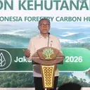 Zulkifli Hasan: Perdagangan Karbon Bukan Sekadar Bisnis, Harus Bikin Masyarakat Sejahtera