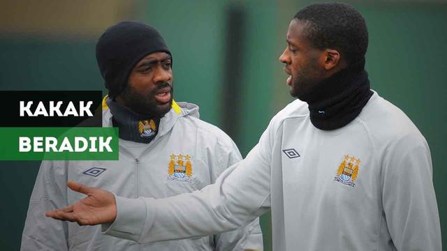 Berita Yaya Toure Terbaru Kabar Terbaru Hari Ini Bola Com