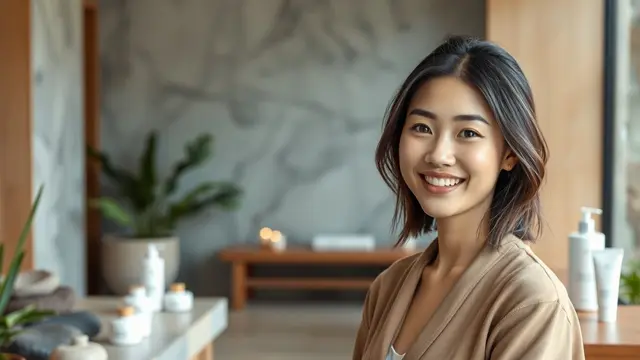 cara memutihkan kulit wajah