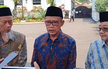 Ini Kata Ketum PP Muhammadiyah soal Wacana Pemangkasan Waktu Haji