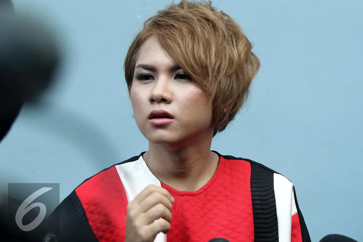Evelyn Nada Anjani