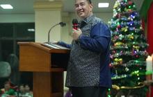 VIDEO: Pendeta Gilbert Datangi MUI Minta Maaf Ceramah Singgung Umat Muslim
