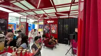 Vidio Hadir Di Java Jazz Festival 2024: Nikmati Karaoke Seru dan Bagi-Bagi Paket Berlangganan Gratis