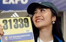 Jelang Boston Marathon, Febby Rastanty Sebarkan Pesan Positif Tentang Menggapai Mimpi