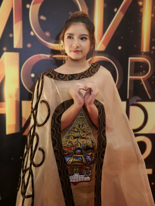 Tiara Andini Cerita Pertama Nyanyi Dibayar Rp 100 Ribu - Photo Fimela.com