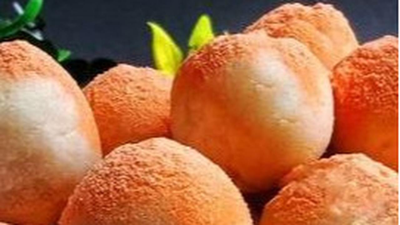 Resep Cimol Isi Berbagai Bahan, Cocok untuk Camilan Sore Hari