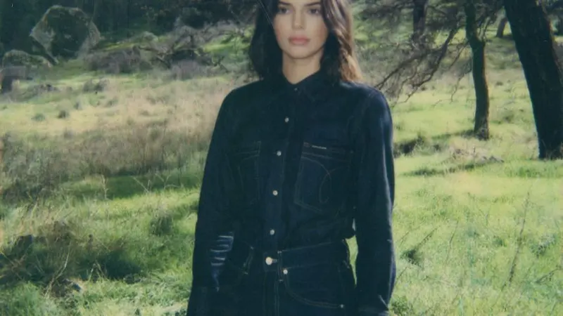 [Bintang] Kendall Jenner