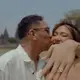 Intip lebih dekat cincin berlian oval Marion Jola saat dilamar oleh Dennis Takalua (@lalamarionj)