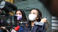 Klarifikasi Mayang Soal Pencemaran Nama Baik Produk Kecantikan, Diminta Ayah Review Tanpa Dipakai