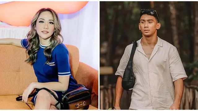 3 Seleb Wanita Ini Pernah Dikabarkan Dekat dengan Daffa Wardhana