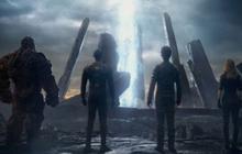 Makin keren, ini trailer terbaru film reboot FANTASTIC FOUR