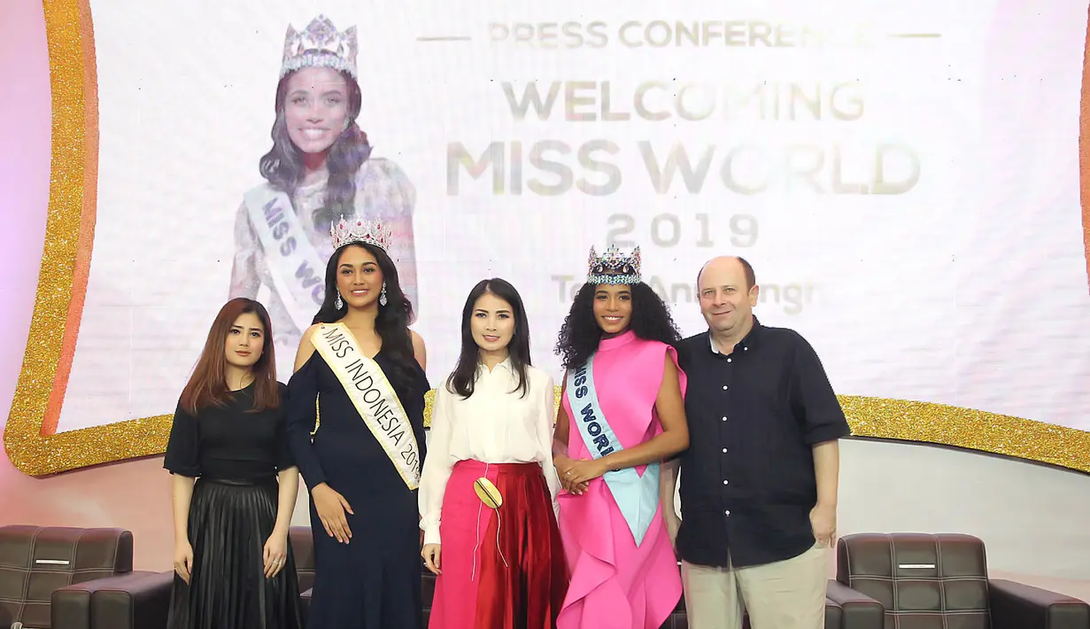 (Bambang E. Ros/Fimela.com)