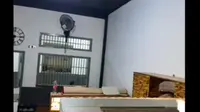 Viral Video Sel Mewah, Lapas Cilegon Rutin Dirazia