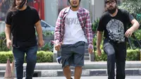 Besok Bubar Jengah dengan Anak Manja Ibukota