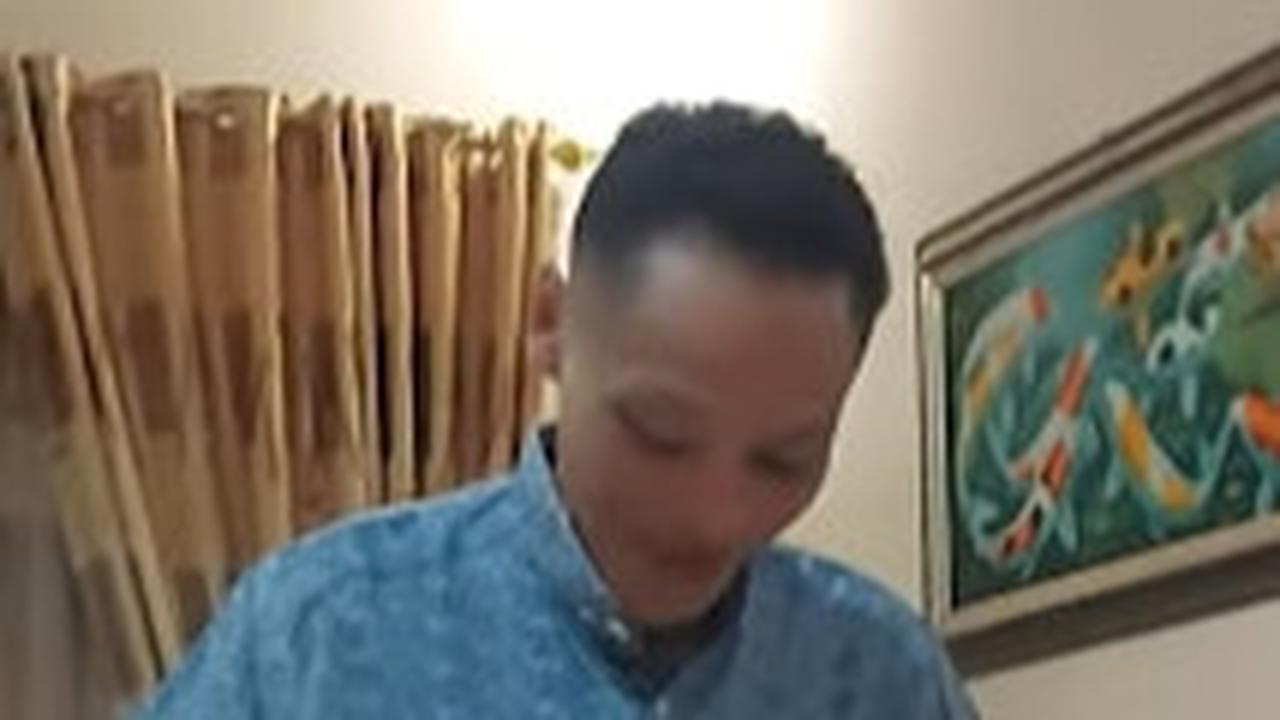 Akhirnya Keluarga Menerima, Beni Insyaf Jadi Waria dan Pulang ke Rumah Jalani Kehidupan Baru 'Allah Kasih Petunjuk