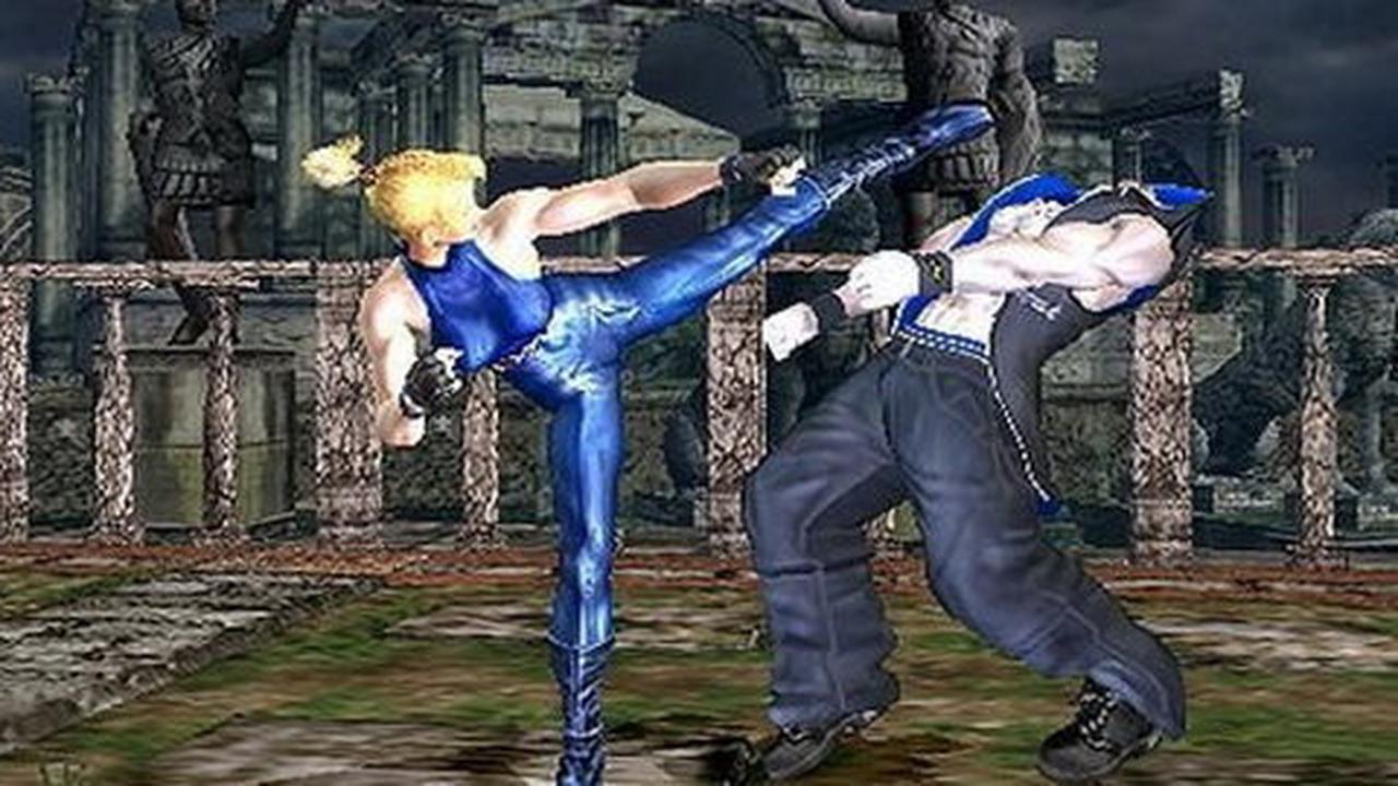 Lima permainan video game beken ini merusak psikologis anak