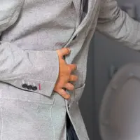 Ilustrasi diare (iStockphoto)