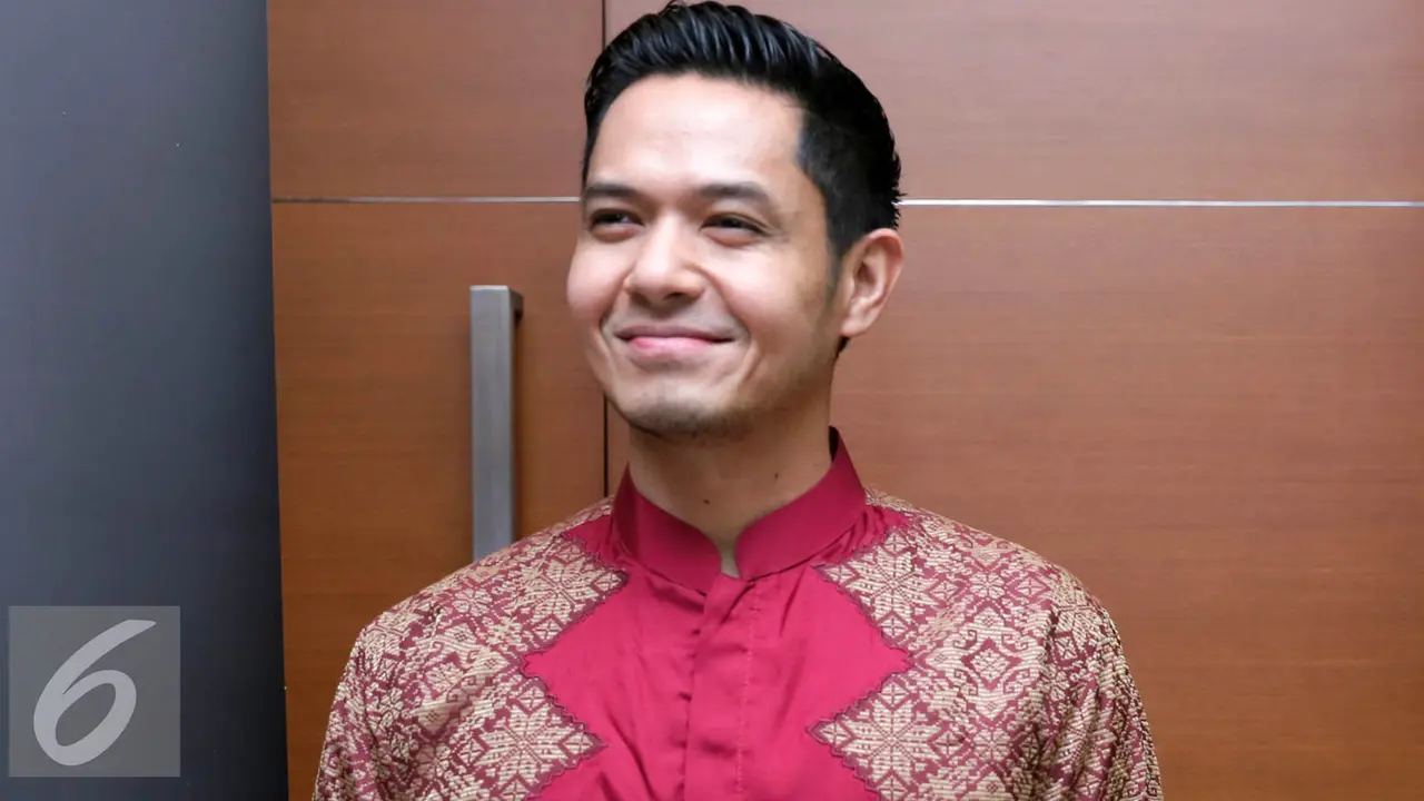 Dude Harlino
