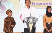Jokowi: Karakter Budaya Harus Kita Rawat, Jangan Sampai Tergerus Budaya Asing