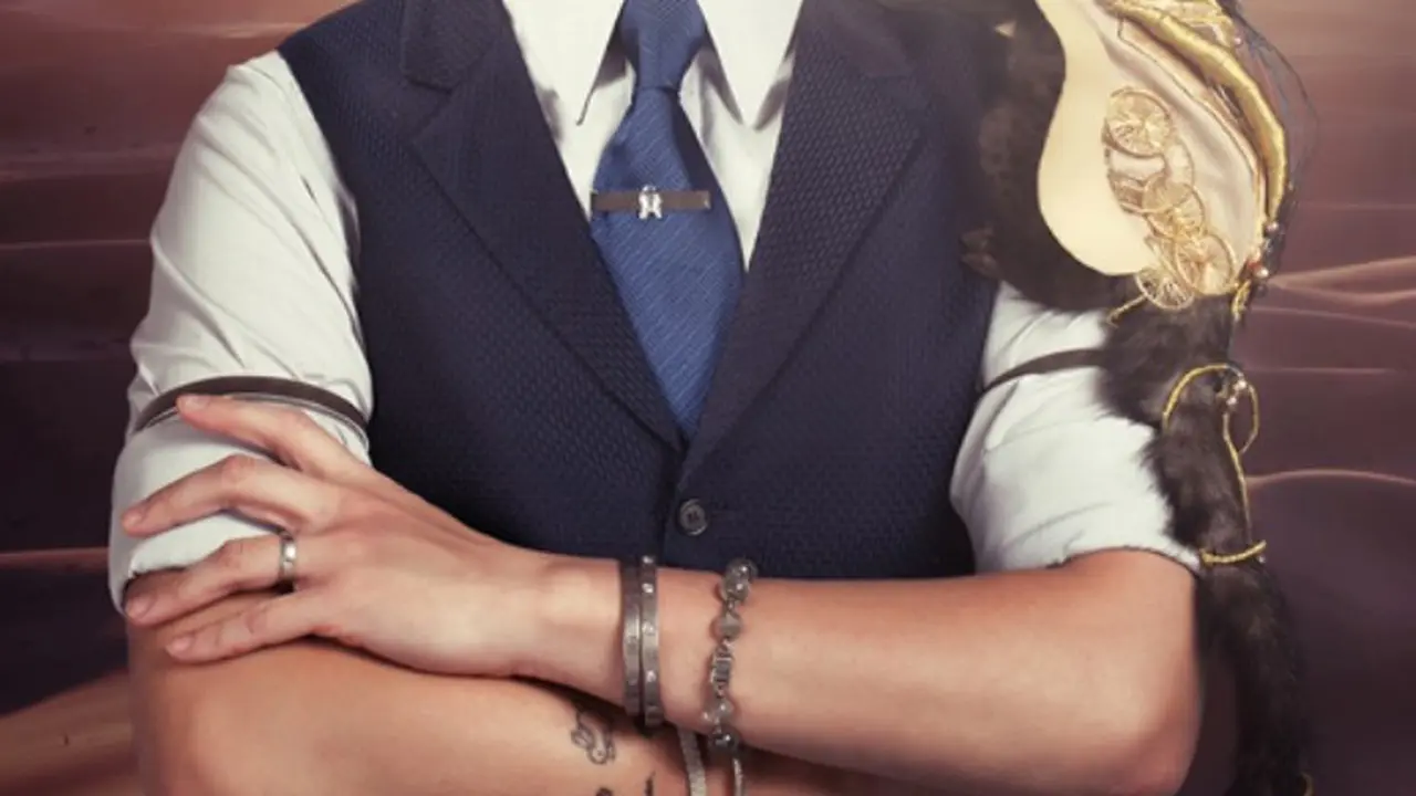 [Bintang] 11 Foto dari Alston Stephanus, Cosplayer yang Hits di Hollywood