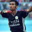 Ferry Aman Saragih adalah pemain sepak bola profesional Indonesia yang sekarang membela Arema