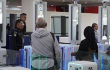Terobosan Imigrasi: Pemegang ITAS dan ITAP Kini Bisa Gunakan Autogate di Kualanamu, Proses Lebih Cepat!