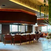 Sajian ala teppan khas Jepang dengan sentuhan cita rasa New York, Wolfgang’s Steakhouse Teppan layak dicoba. / Foto: dok Fimela.com.