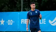 Mees Hilgers Mulai Dapat Menit Bermain di Heerenveen, Tampil 30 Menit dalam Uji Coba Vs Telstar