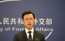 Dukungan China untuk Afrika Selatan di G20, Meski AS Tak Mengundang
