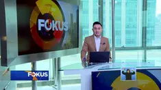Perbarui informasi Anda bersama Fokus dengan beberapa topik berita sebagai berikut, Perjuangan Satgas Covid-19, Kerumunan Saat Vaksinasi Covid-19, Lontong Cap Gomeh Porsi Sultan.