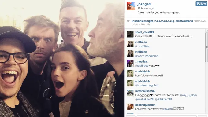 Beauty and The Beast