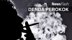 Pemerintah Kota Sukabumi, Jawa Barat, akan menjatuhkan sanksi kepada perokok yang melanggar kawasan tanpa rokok (KTR) dengan mengenakan denda Rp 1 juta.