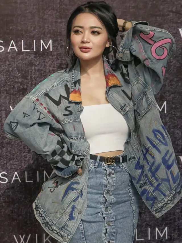 Wika Salim
