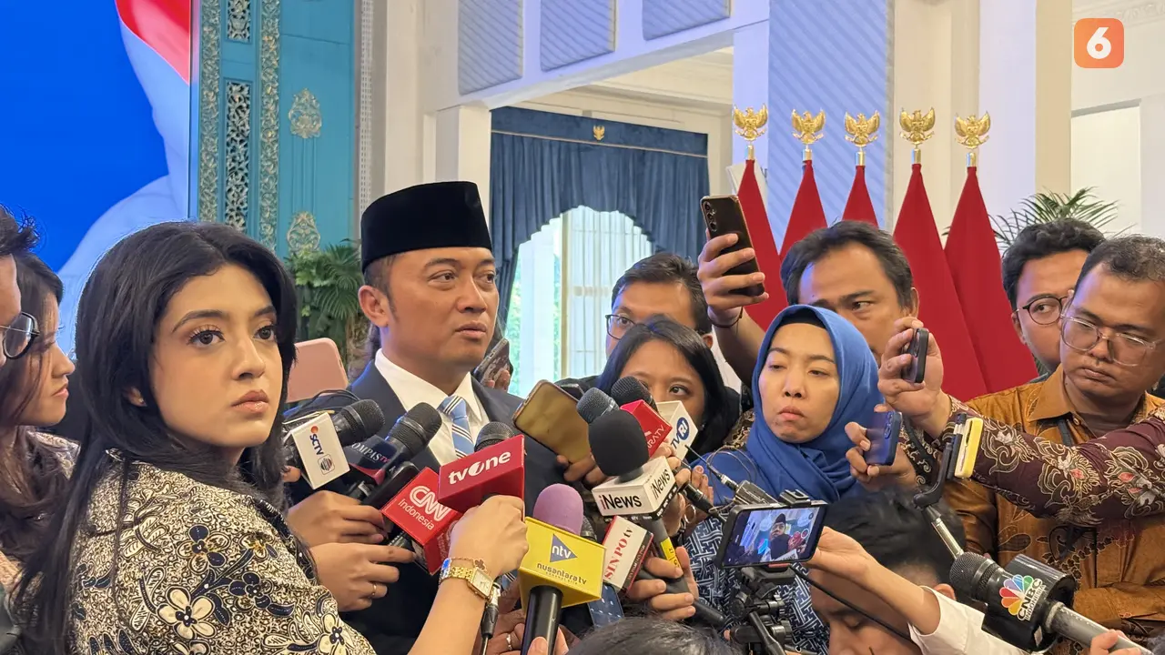 Mensesneg Prasetyo Hadi