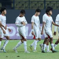 Piala AFF U-17 Jadi Tolok Ukur Timnas Indonesia U-17 untuk Menatap Piala Asia U-17 2026: Berada di Grup Gila