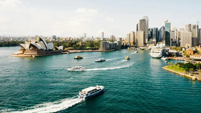 Sydney