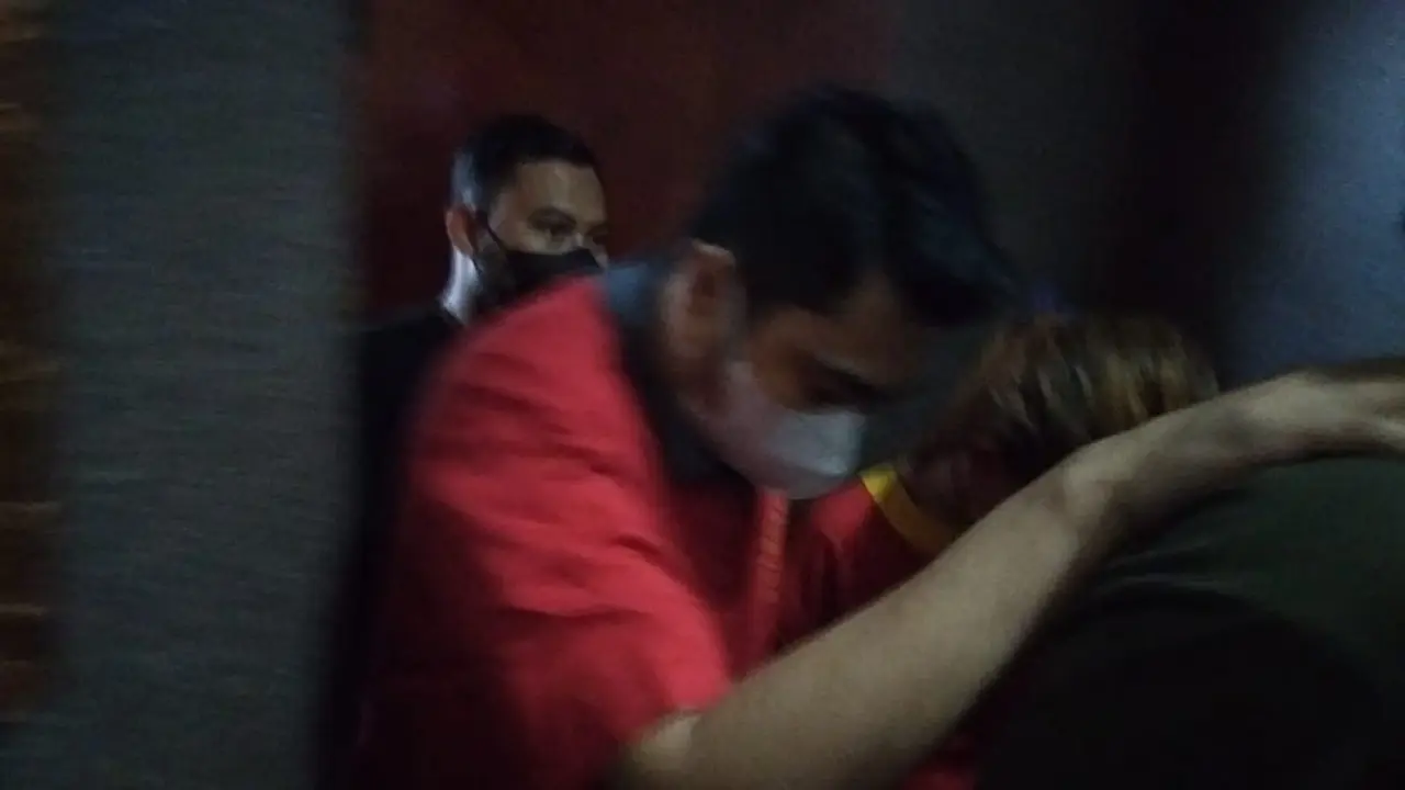 narkoba anggota dprd