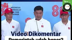 Cek Fakta: Hoaks, Tiket Upacara Bendera 17 Agustus di Istana Dibuat Bisnis