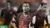 3 Bintang Timnas Indonesia yang Jadi Properti Panas Jelang Bursa Transfer 2019